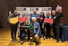 PROCON secures 3rd place in 2024 Best Companies to Work For list